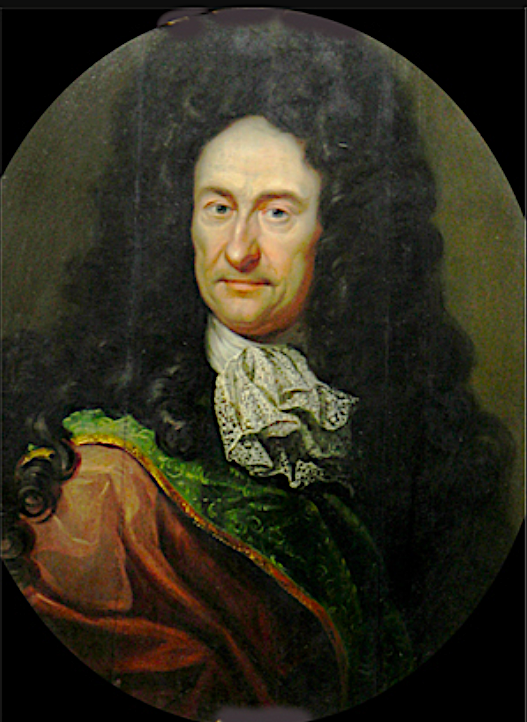 Gottfried Leibniz