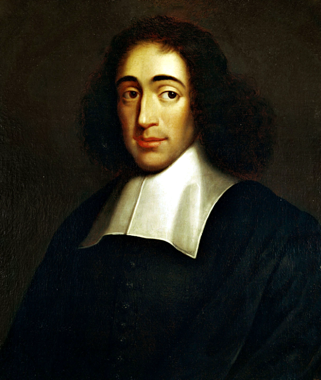 Baruch Spinoza